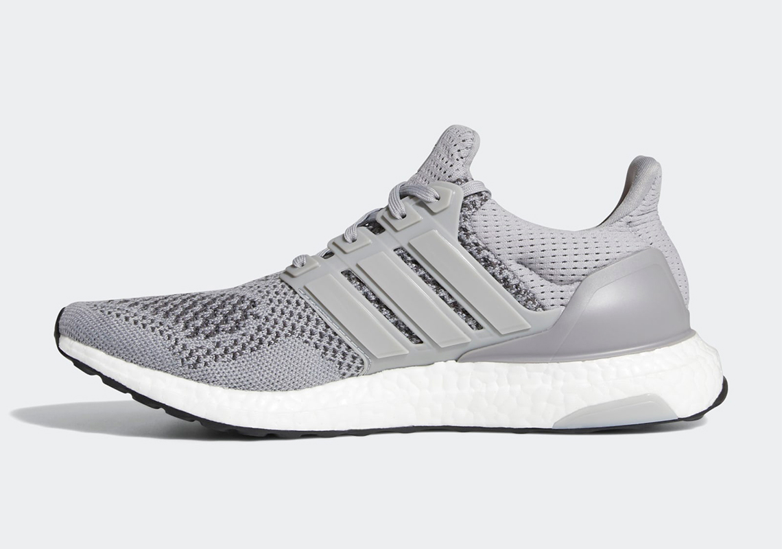 Adidas Ultra Boost 1 0 Grey S77510 4