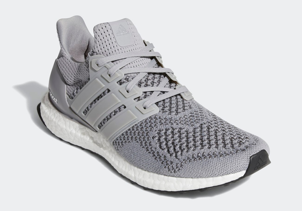 Adidas Ultra Boost 1 0 Grey S77510 6