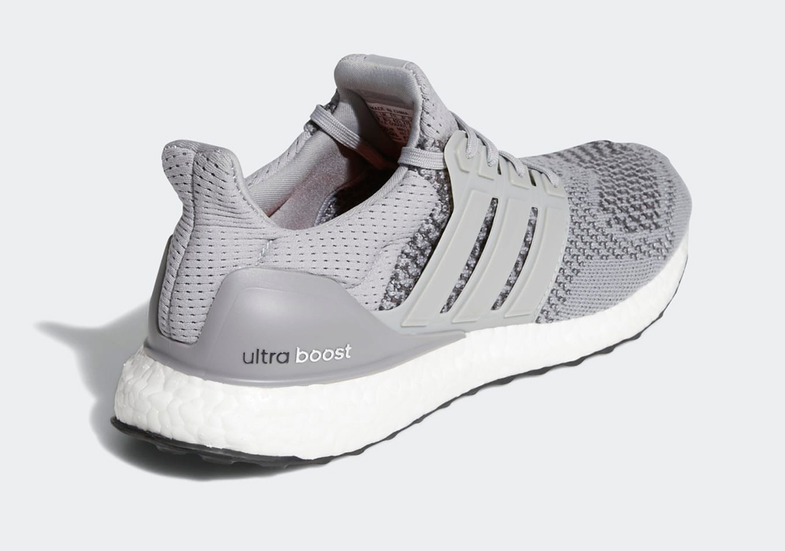 Adidas Ultra Boost 1 0 Grey S77510 8