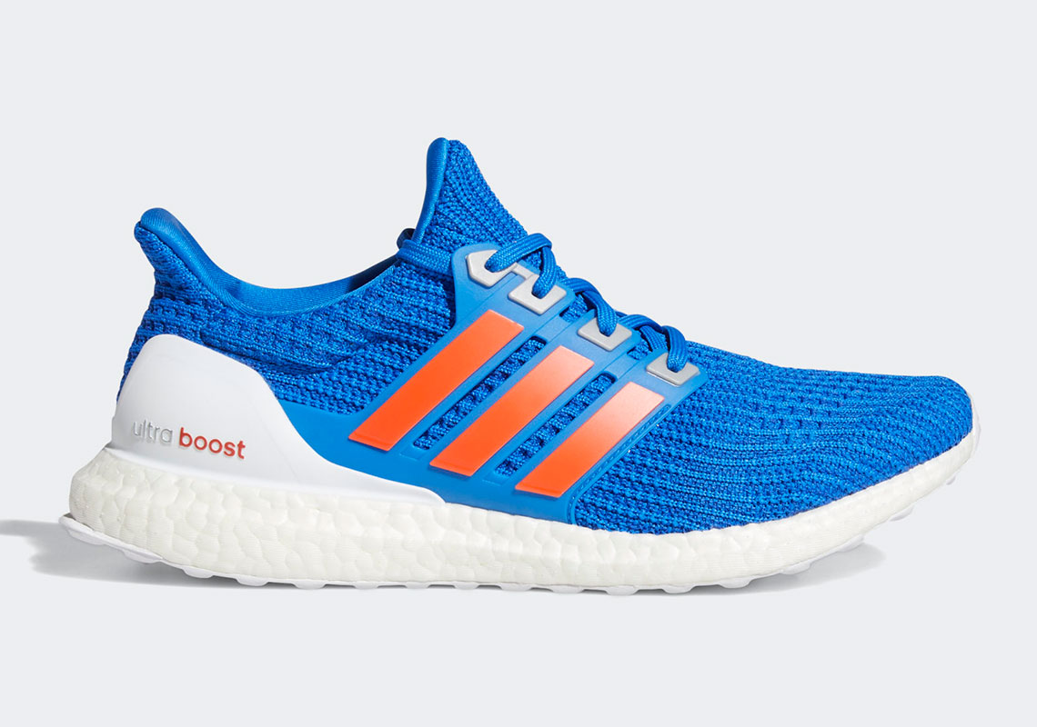 Adidas Ultra Boost Dna Florida Gators G55462 1 1