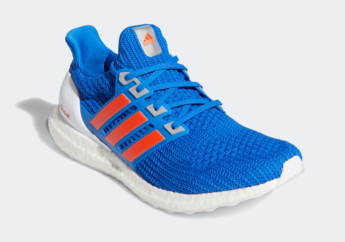 Adidas Ultra Boost Dna Florida Gators G55462 3 1