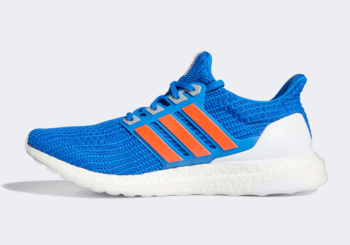 Adidas Ultra Boost Dna Florida Gators G55462 6 1