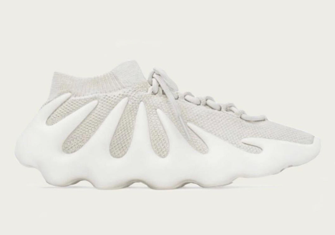 Adidas Yeezy 451 Release Date