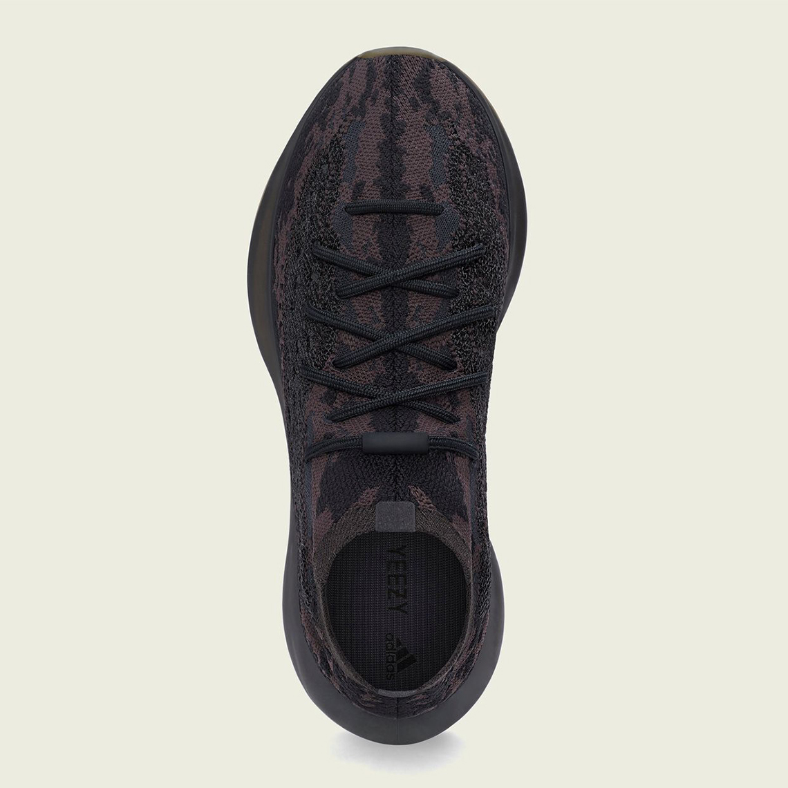 Adidas Yeezy Boost 380 Onyx Fz1270 Release Reminder 2