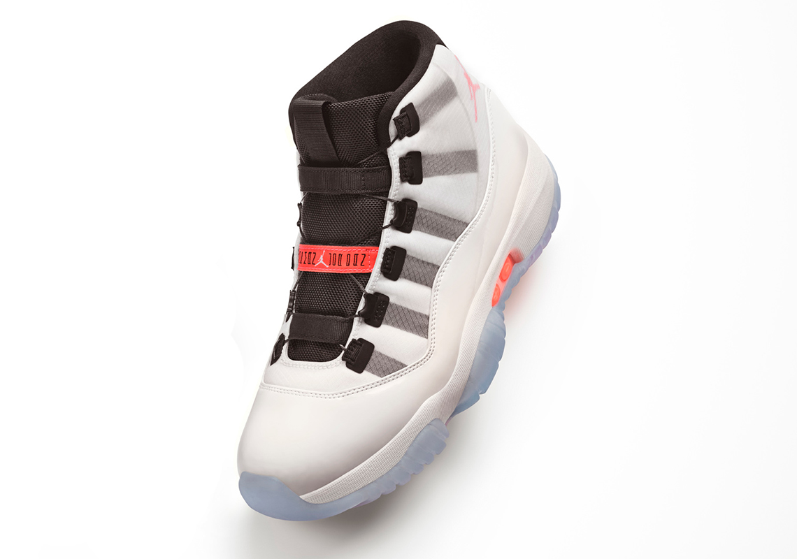 Air Jordan 11 Adapt Release Date 1