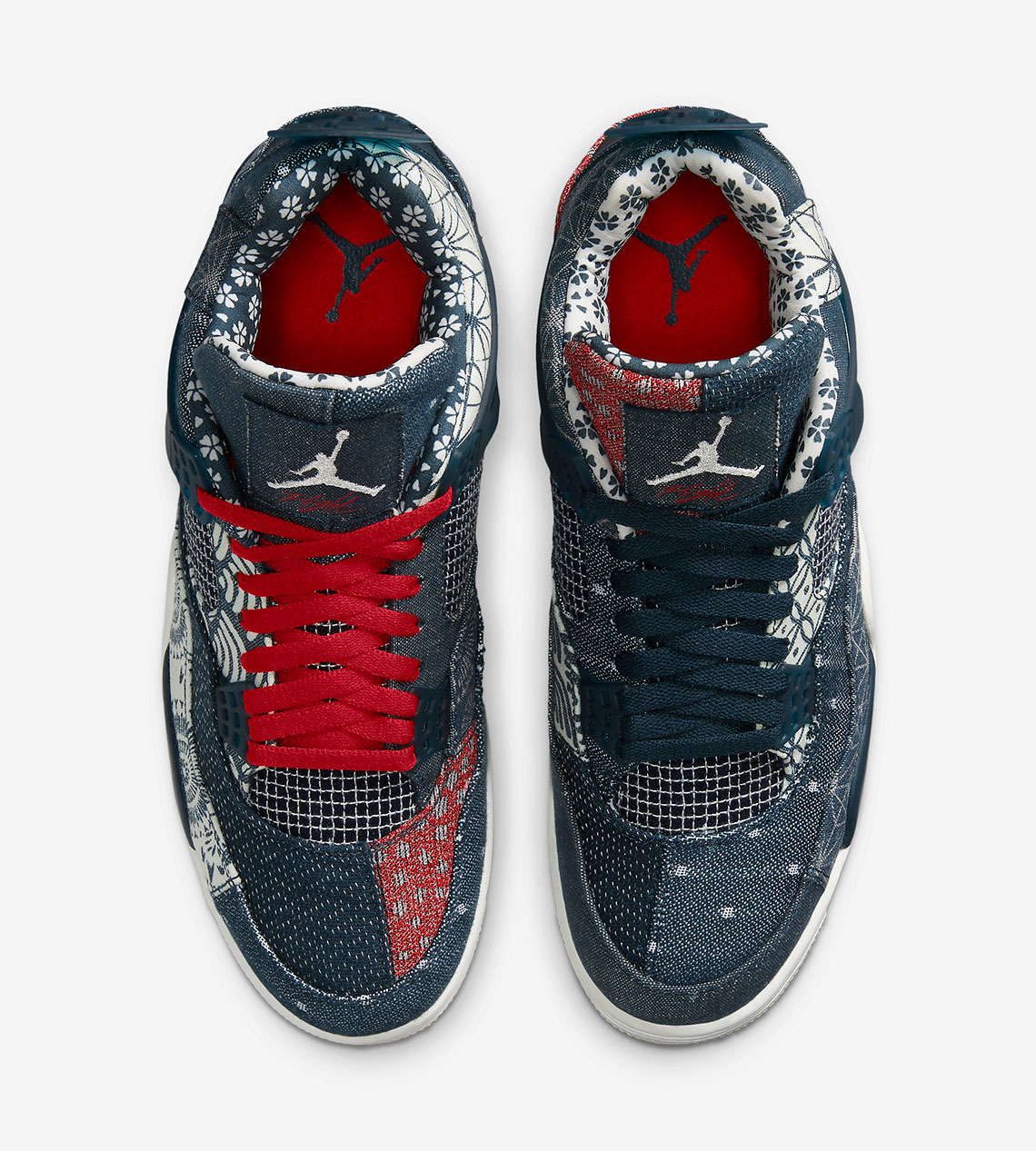 Air Jordan 4 Deep Ocean Cw0898 400 8