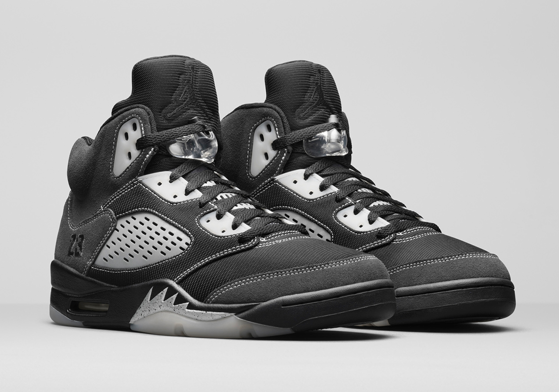 Air Jordan 5 Retro Cmft 2021 Db0731 001 1 1