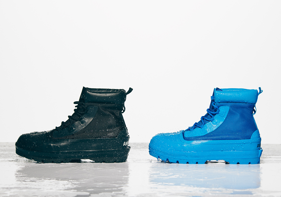 Ambush Converse Ctas Boot Release Date 2