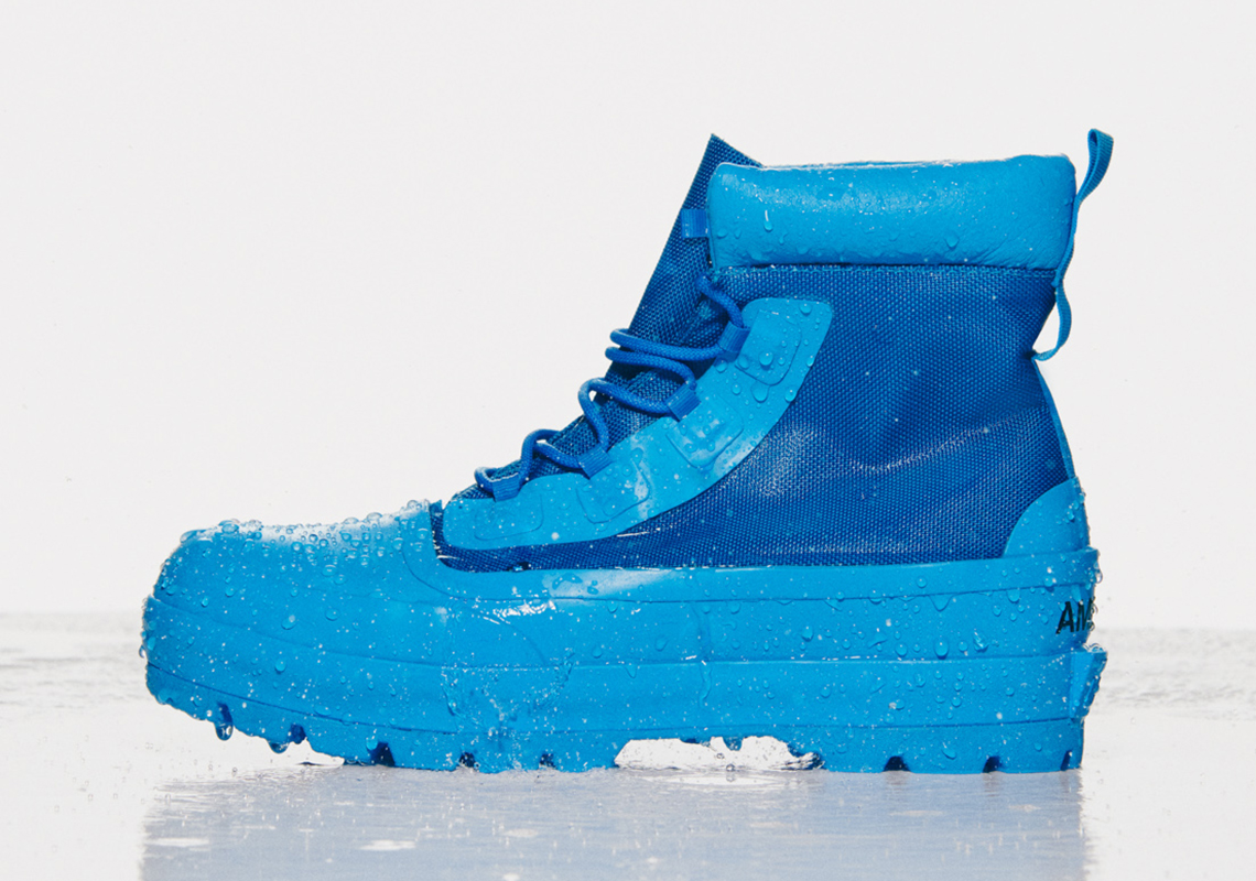 Ambush Converse Ctas Boot Release Date Blue 2