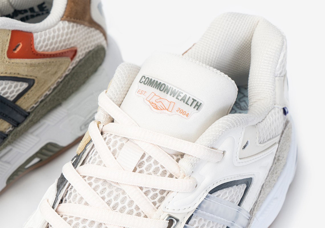 Commonwealth Adidas Consortium Response Release Date 11