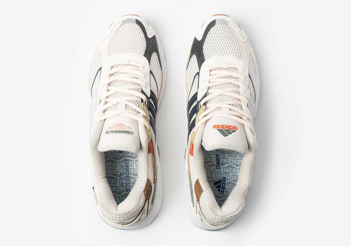 Commonwealth Adidas Consortium Response Release Date 7