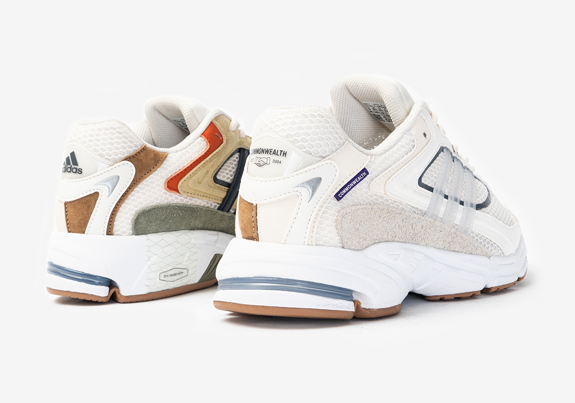 Commonwealth Adidas Consortium Response Release Date 9