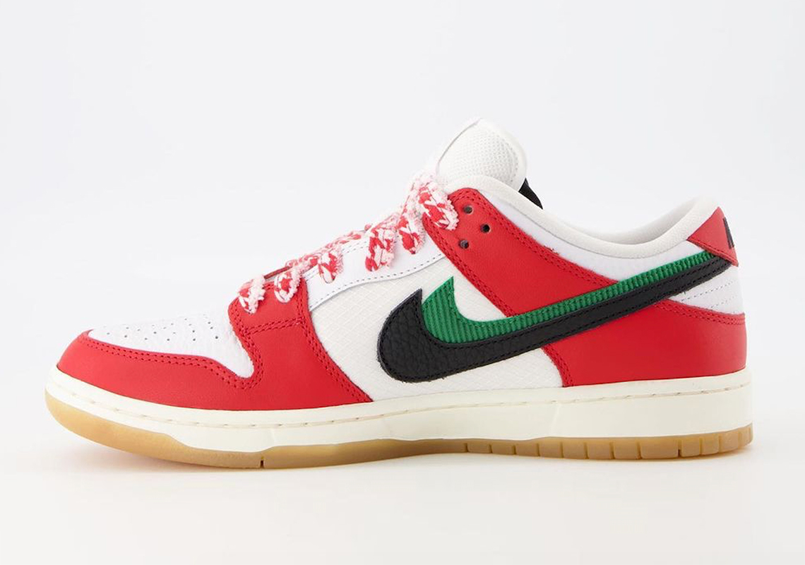 Frame Nike Sb Dunk Habibi Release Date 4