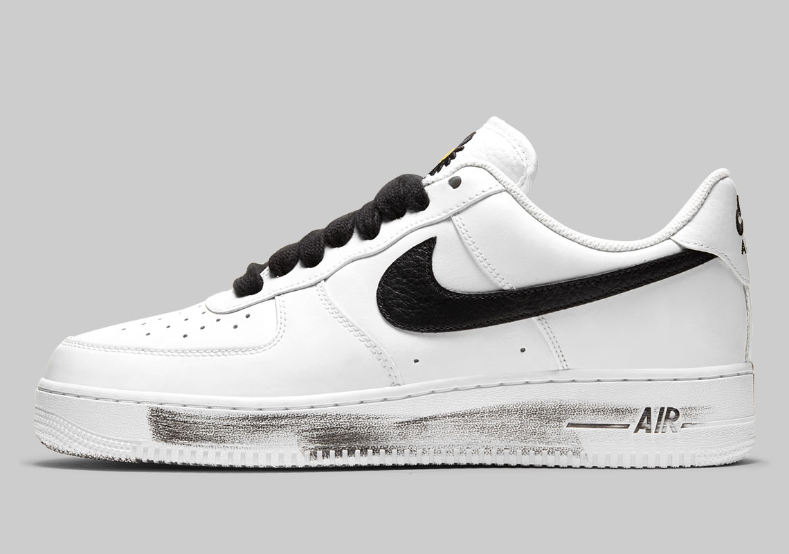 G Dragon Peaceminusone Nike Air Force 1 White Dd3223 100 5