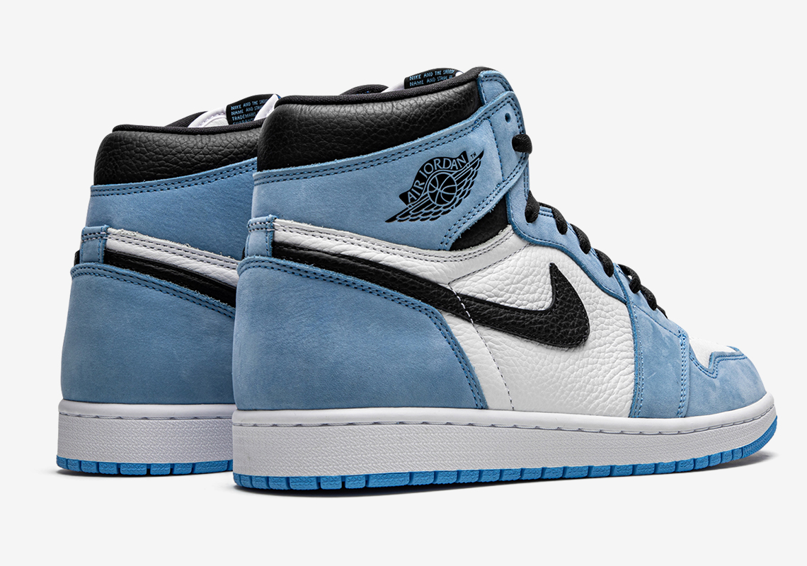 Jordan 1 University Blue 555088 134 3