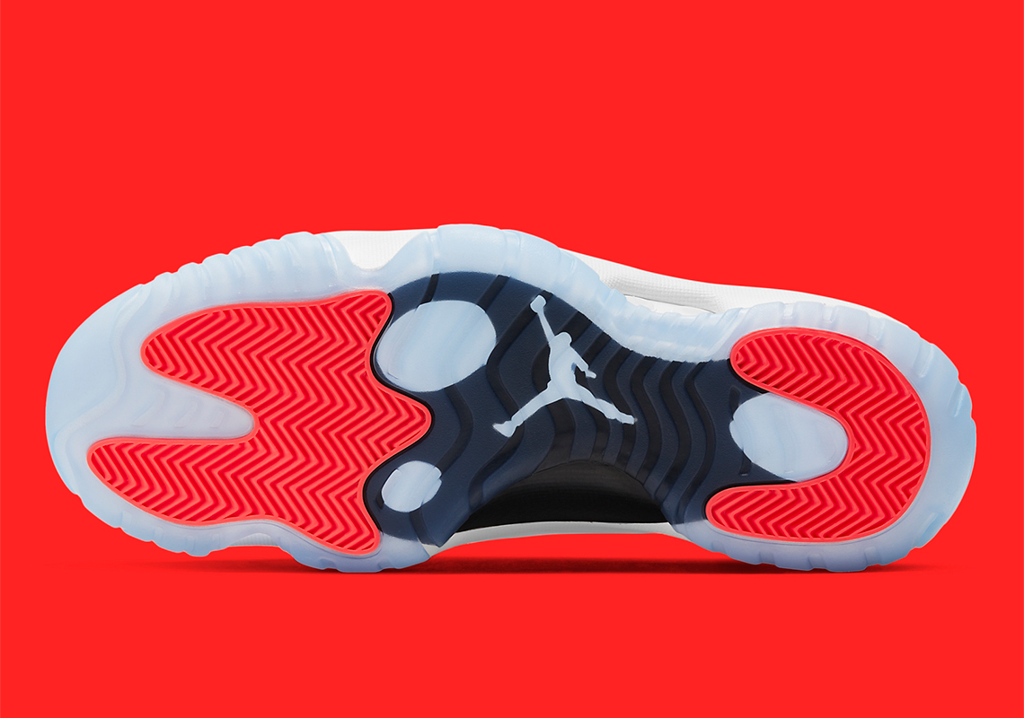 Jordan 11 Adapt Da7990 100 Release Date 1