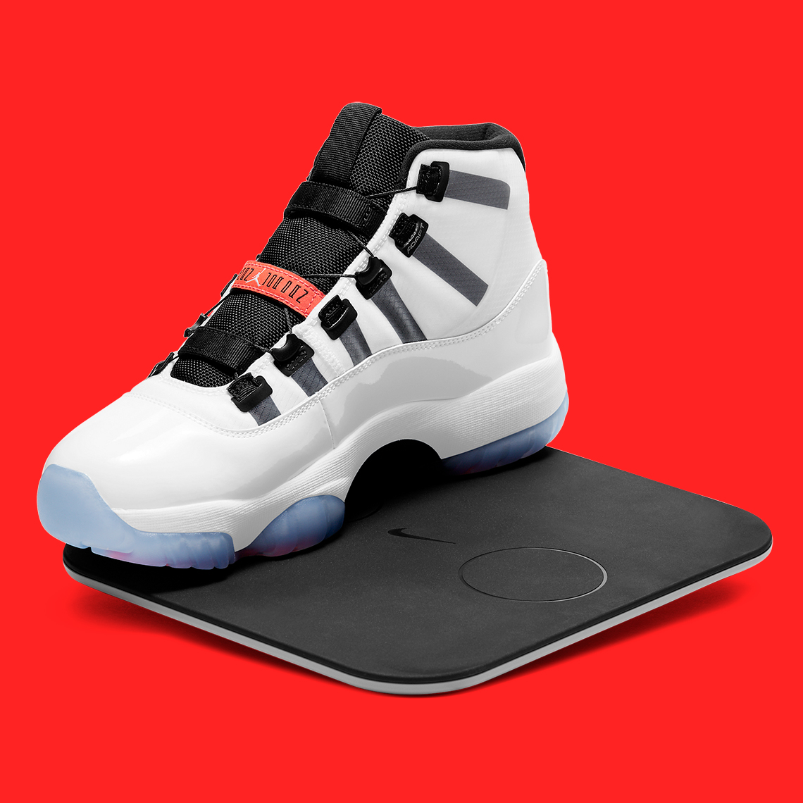 Jordan 11 Adapt Da7990 100 Release Date 10