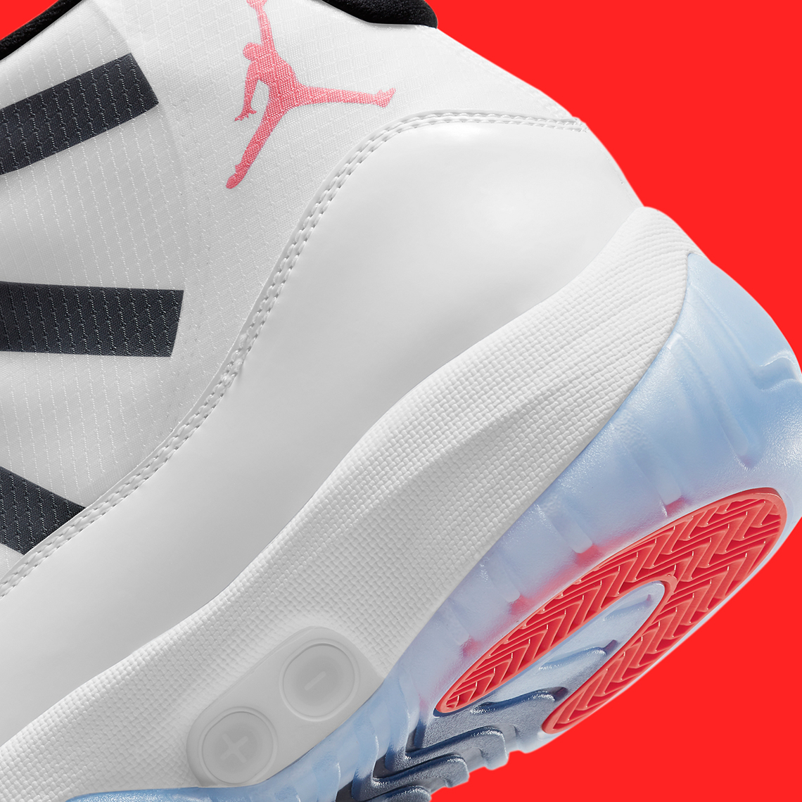 Jordan 11 Adapt Da7990 100 Release Date 7