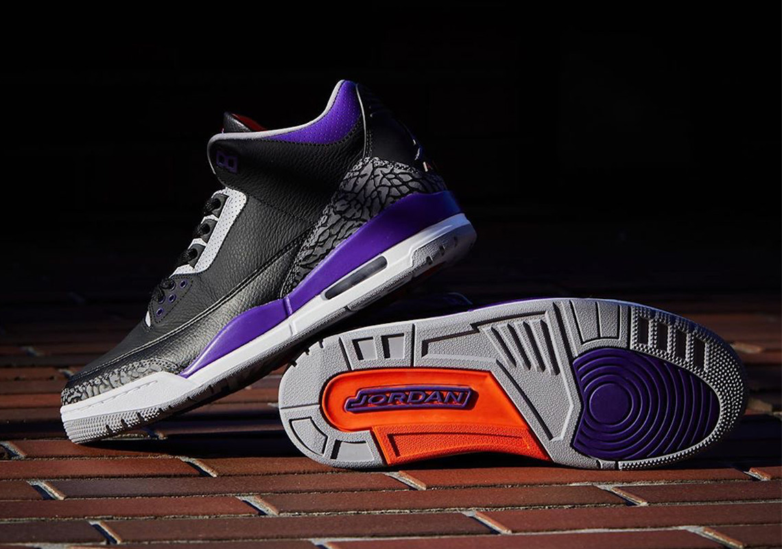 Jordan 3 Court Purple Store List Ct8532 050 4