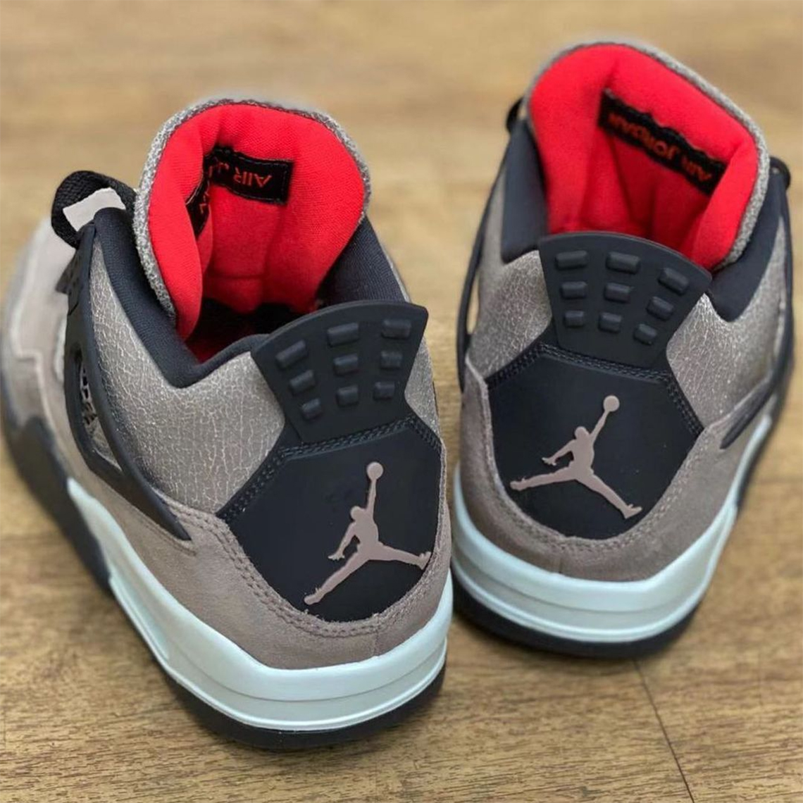 Jordan 4 Taupe Haze Db0732 200 3