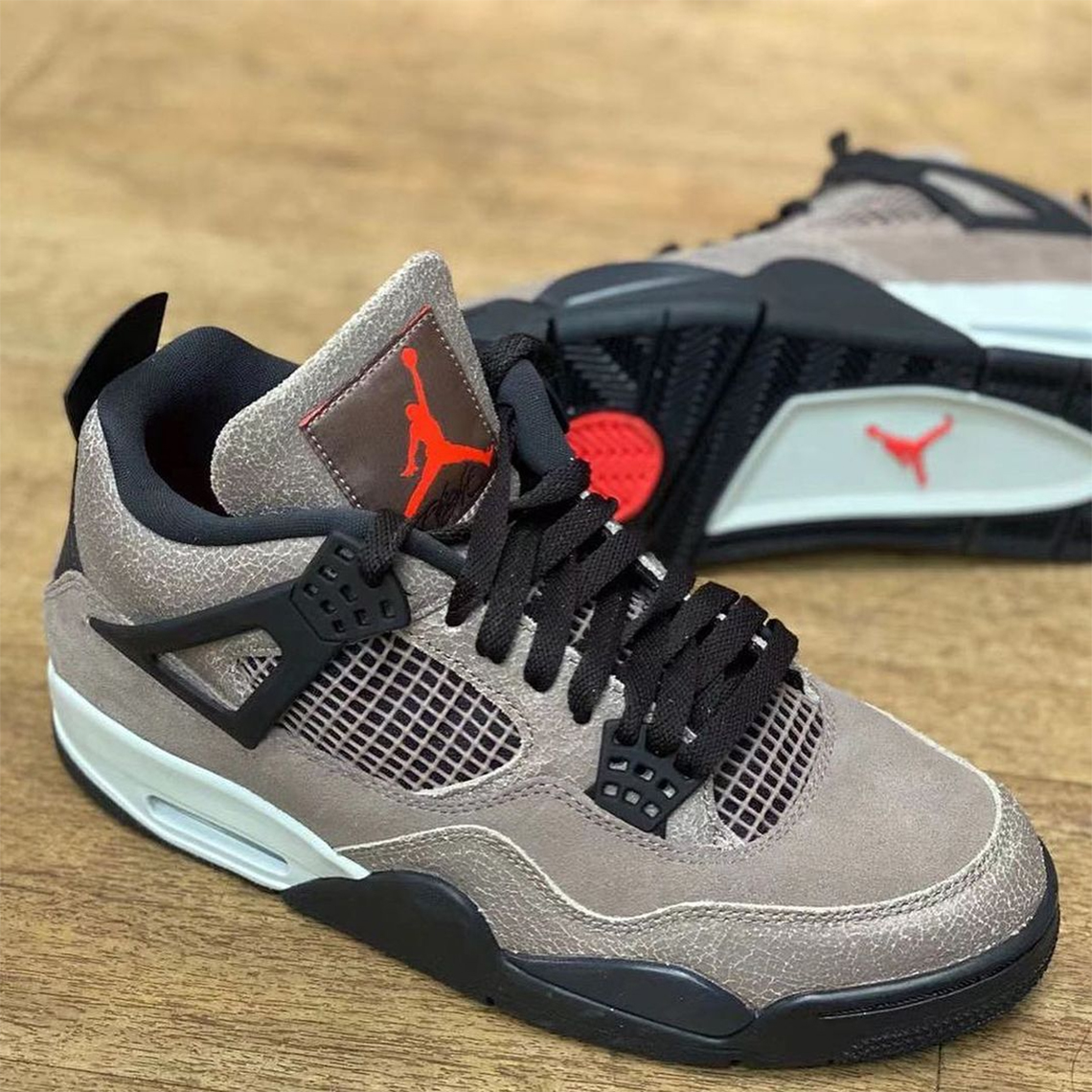 Jordan 4 Taupe Haze Db0732 200 4