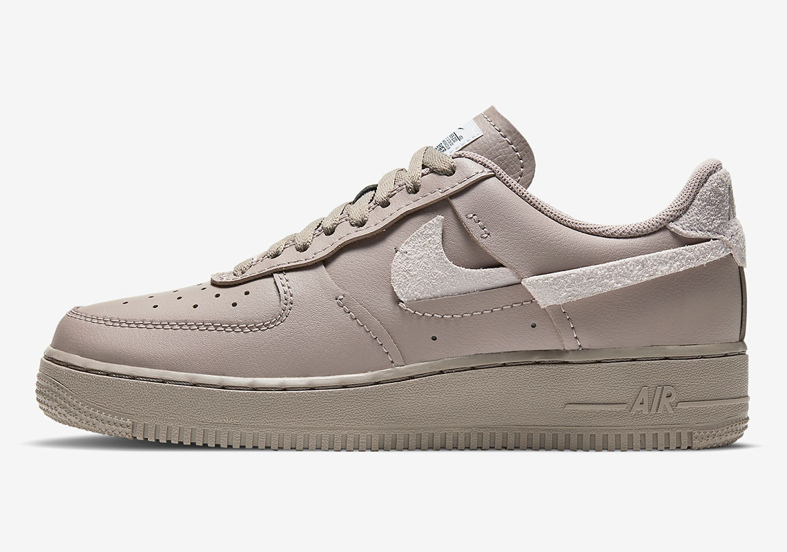 Nike Air Force 1 Lxx Malt Dh3869 200 6