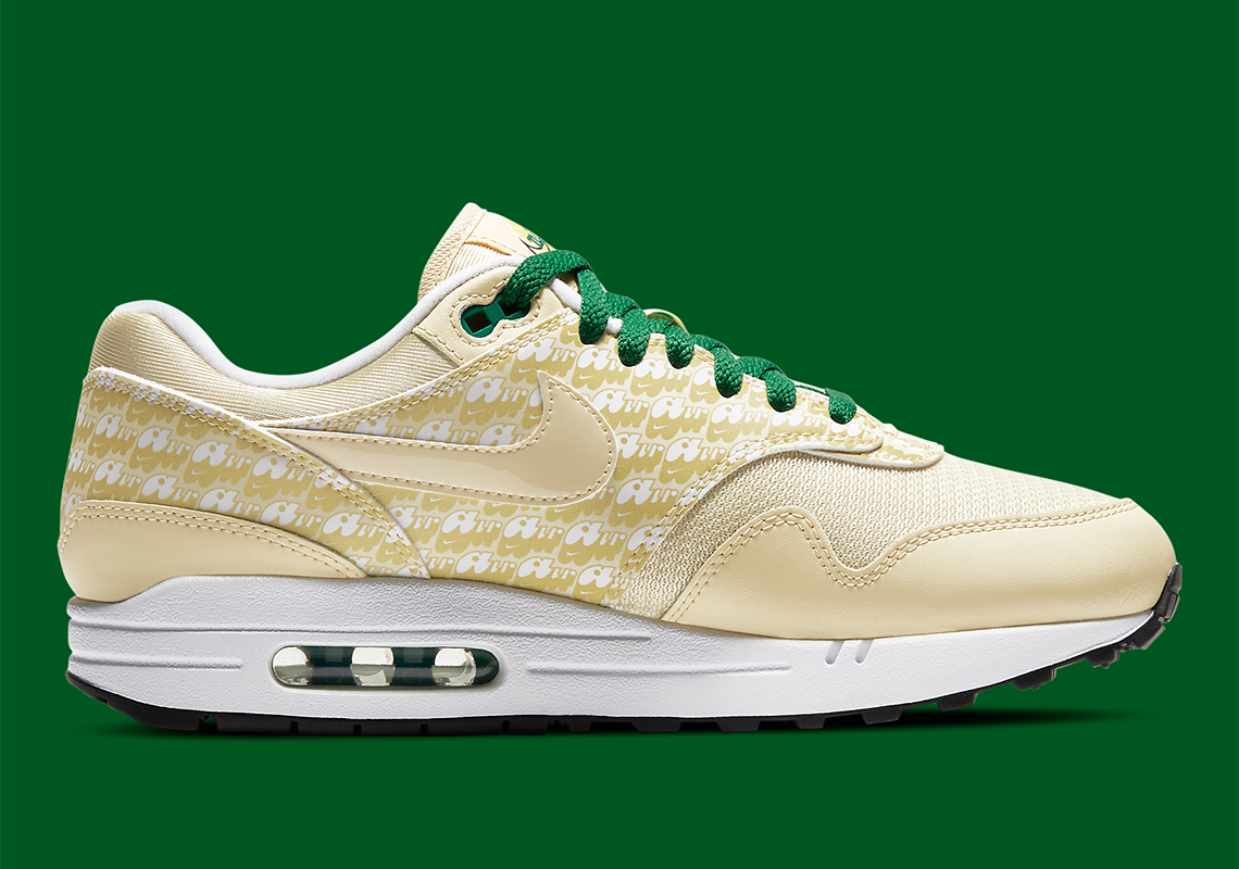 Nike Air Max 1 Lemonade Official Images Cj0609 700 3