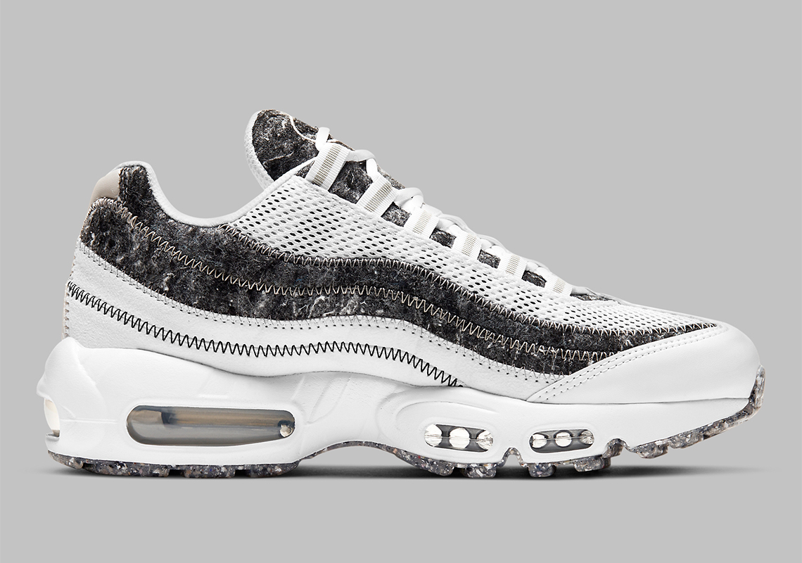 Nike Air Max 95 Crater Cv8830 100 3