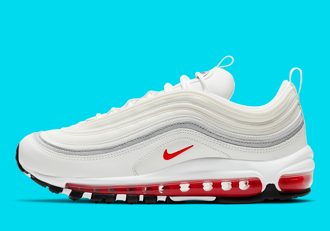 Nike Air Max 97 Da9325 101 3