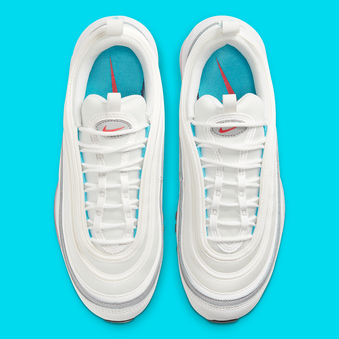 Nike Air Max 97 Da9325 101 6