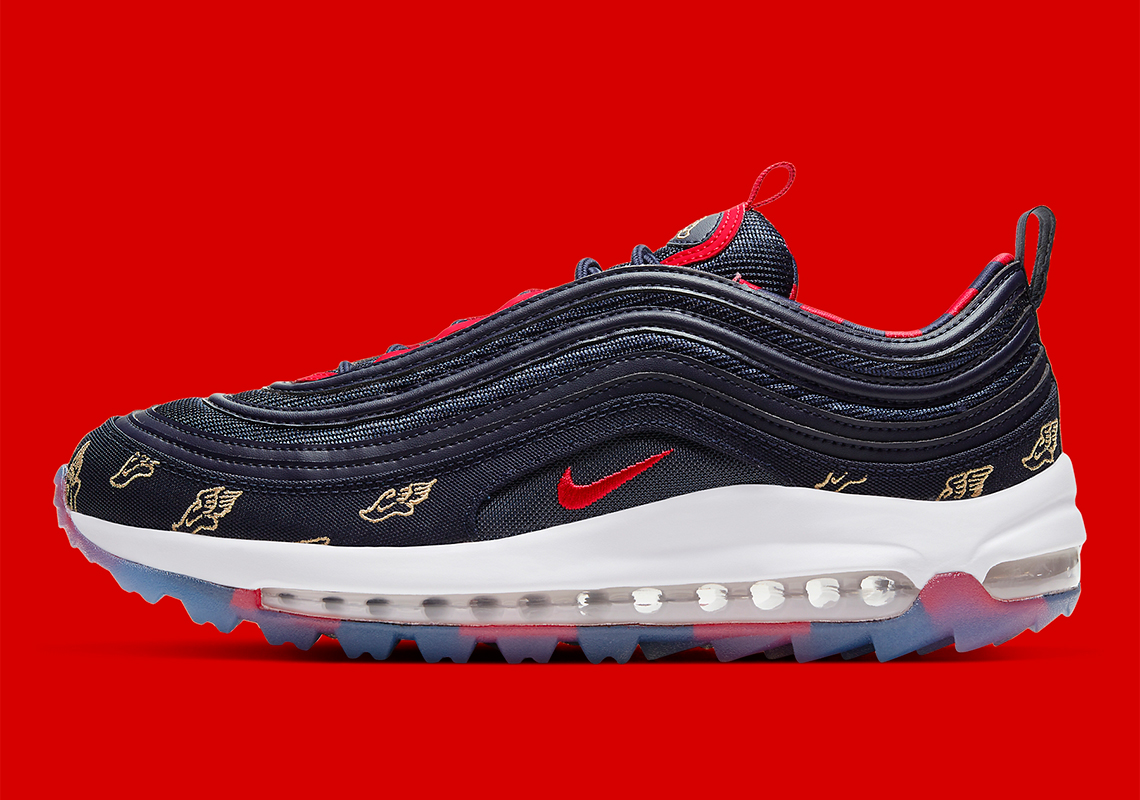 Nike Air Max 97 Golf Wing It Navy Ck1220 400 1