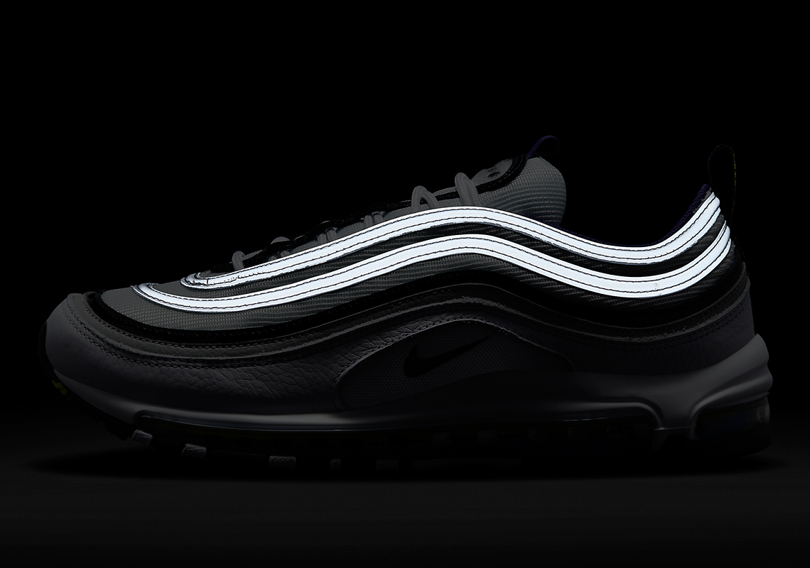 Nike Air Max 97 Kaomoji Dd9598 100 10