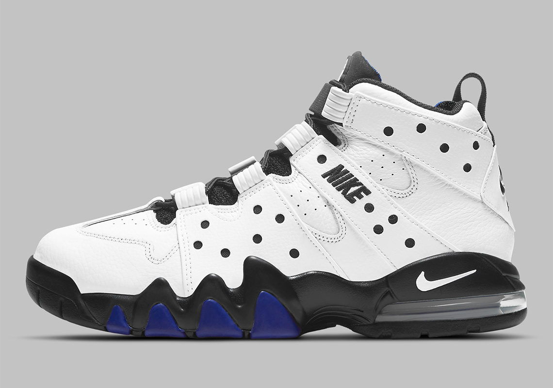 Nike Air Max Cb 94 White Varsity Purple Black Dd8557 100 1