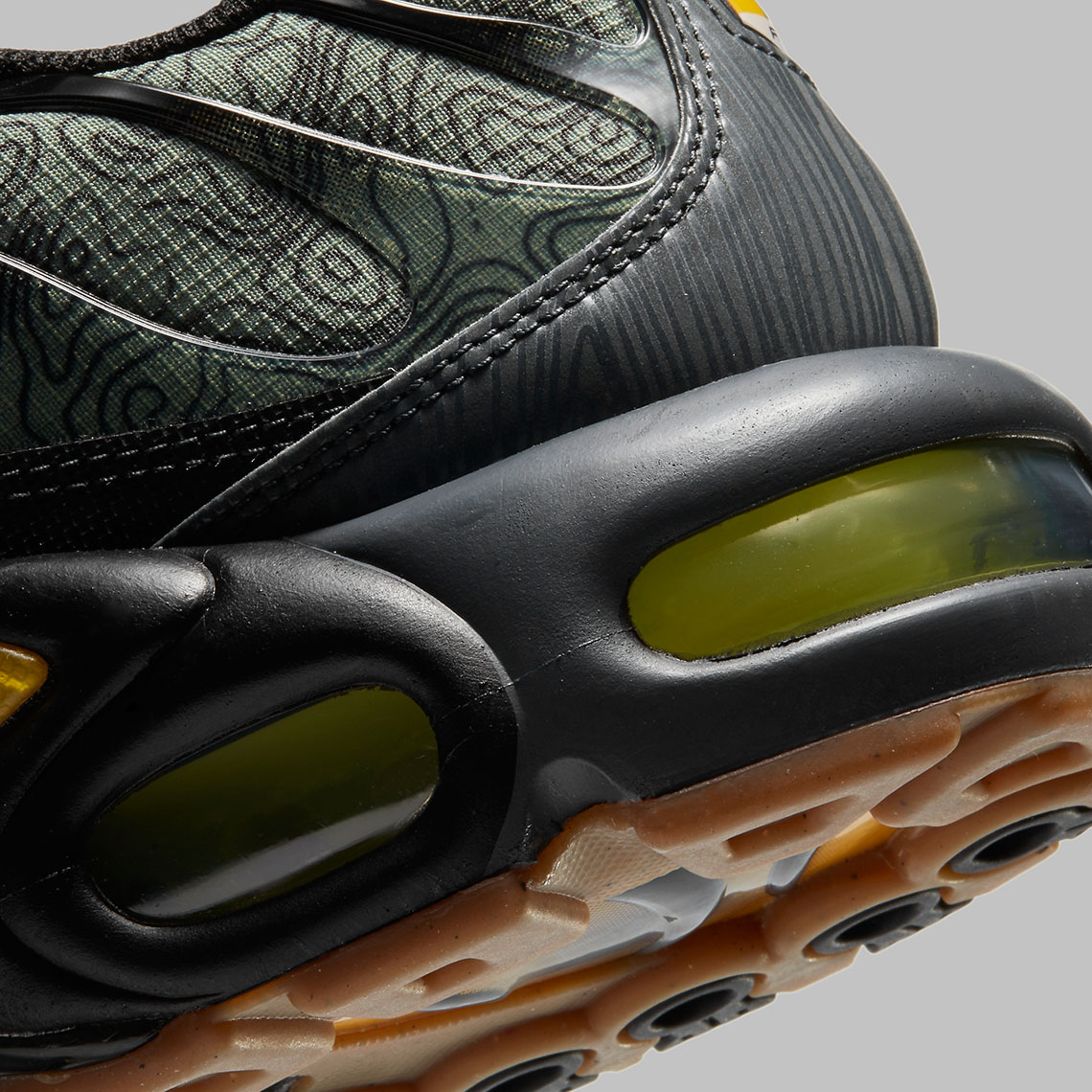 Nike Air Max Plus Fresh Perspective Dc7392 300 5