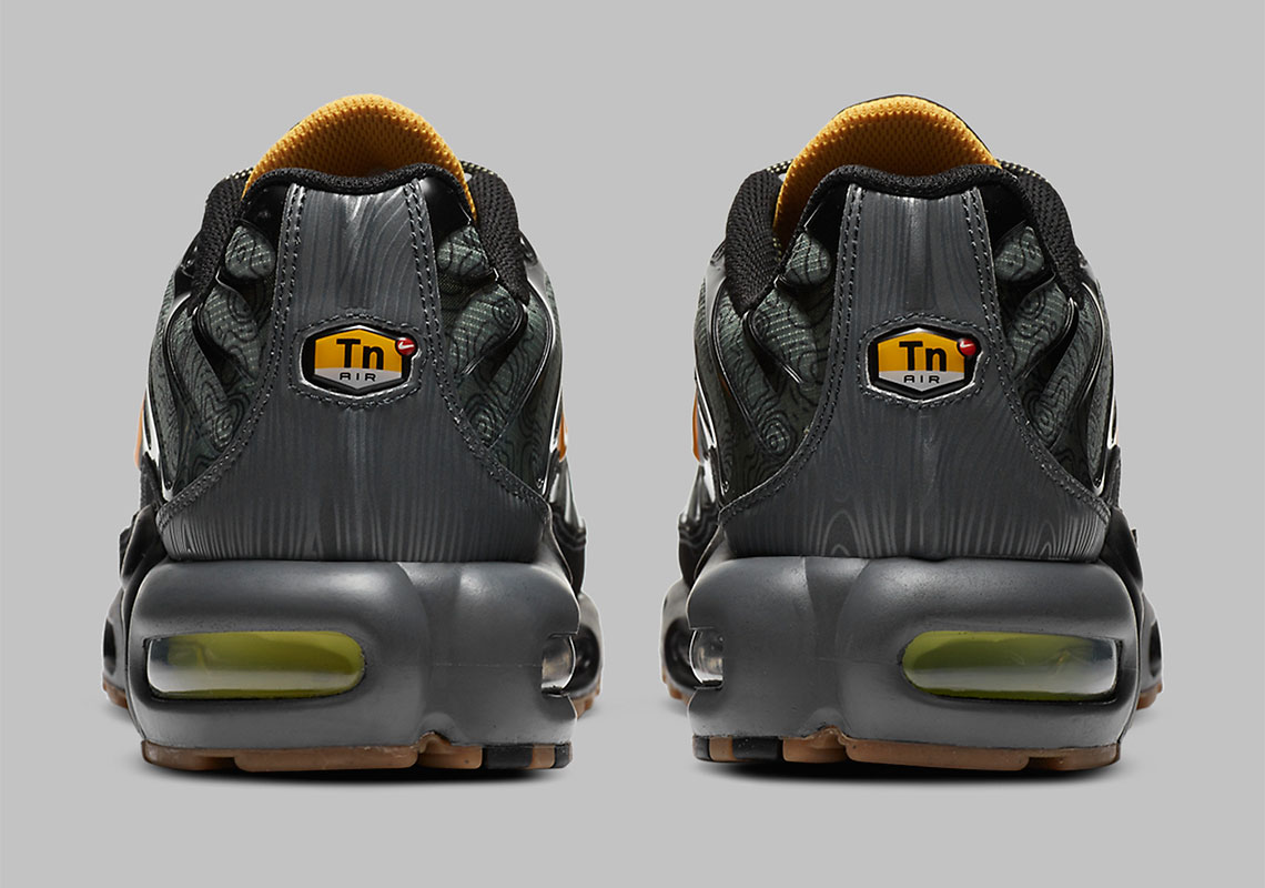 Nike Air Max Plus Fresh Perspective Dc7392 300 7