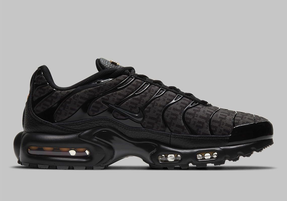 Nike Air Max Plus Tn Print Dd9609 001 3