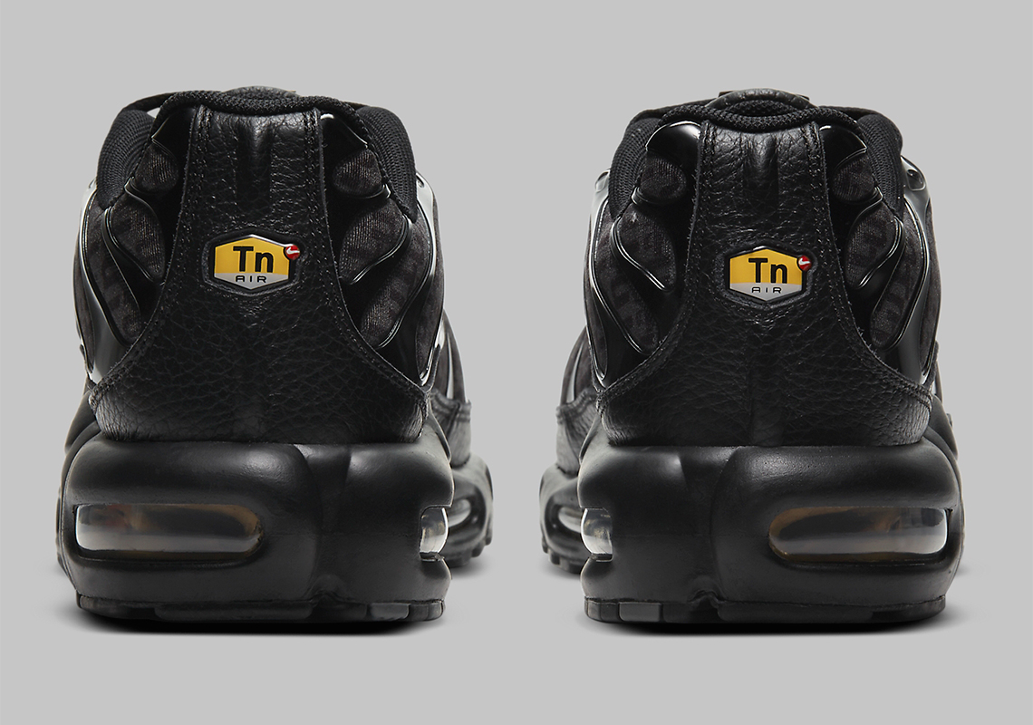 Nike Air Max Plus Tn Print Dd9609 001 6