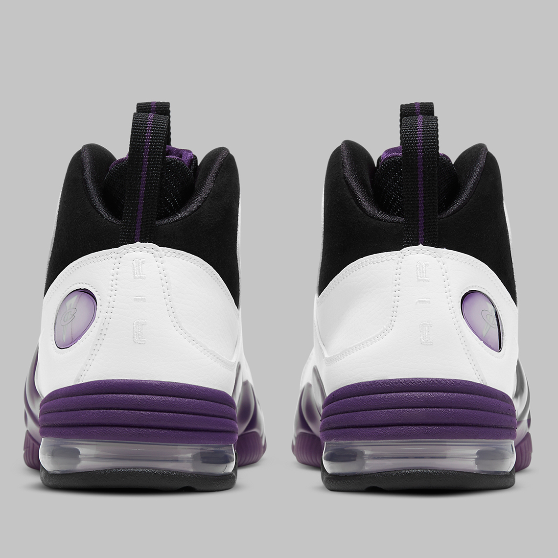 Nike Air Penny 3 Eggplant Ct2809 500 Release Date 5