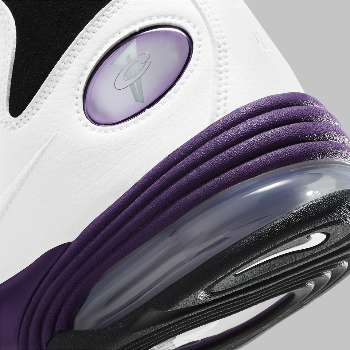 Nike Air Penny 3 Eggplant Ct2809 500 Release Date 6