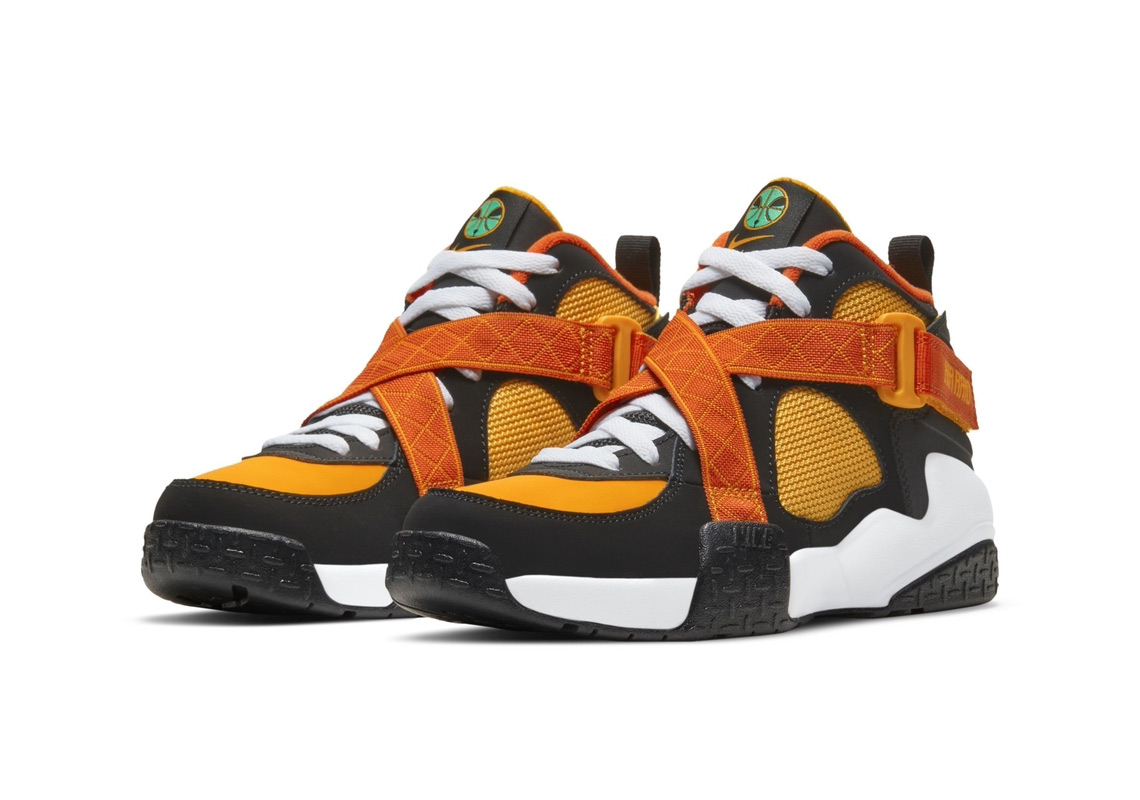 Nike Air Raid Gs Raygun 1