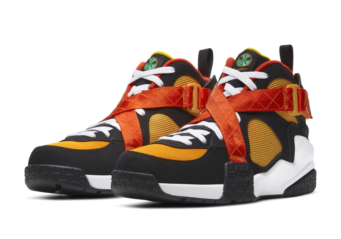 Nike Air Raid Raygun 1