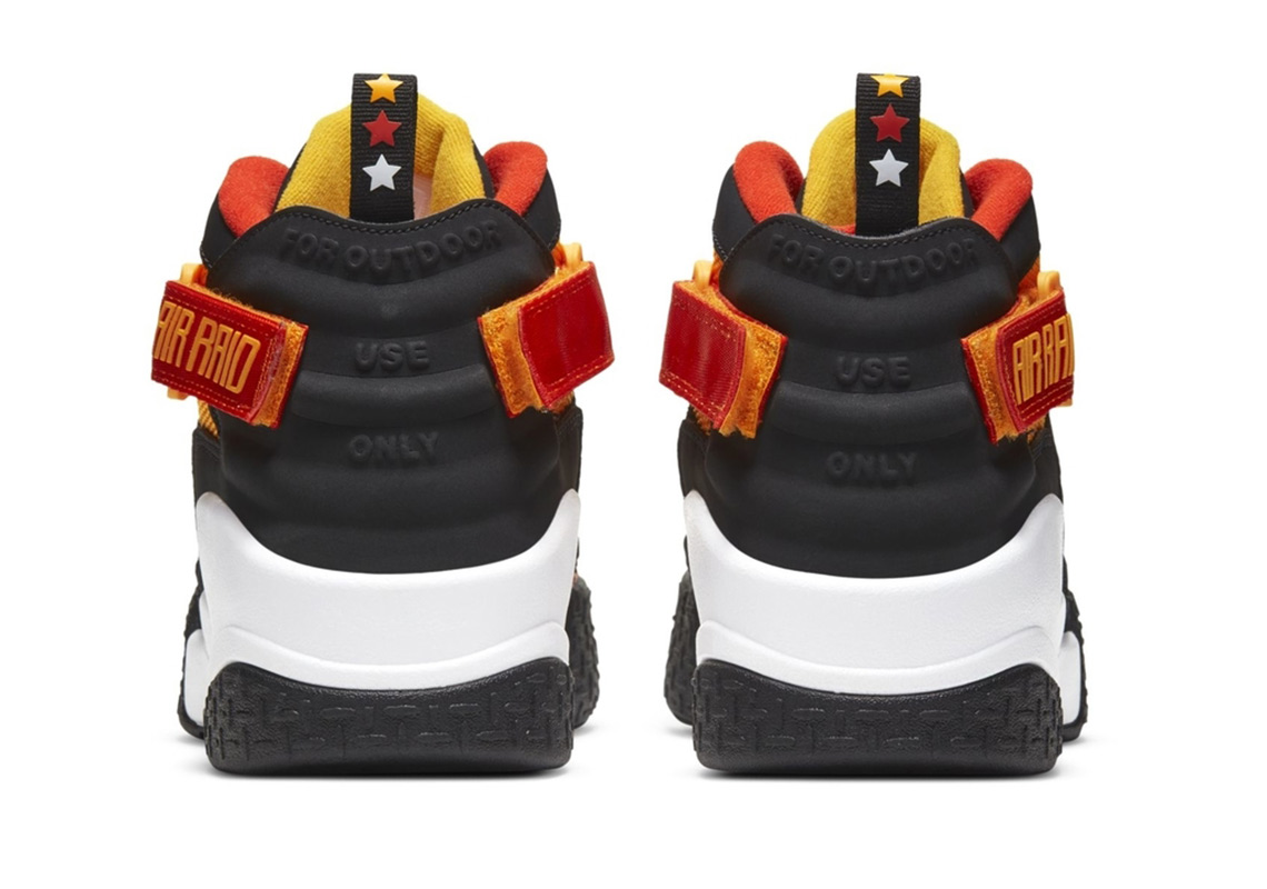 Nike Air Raid Raygun 5