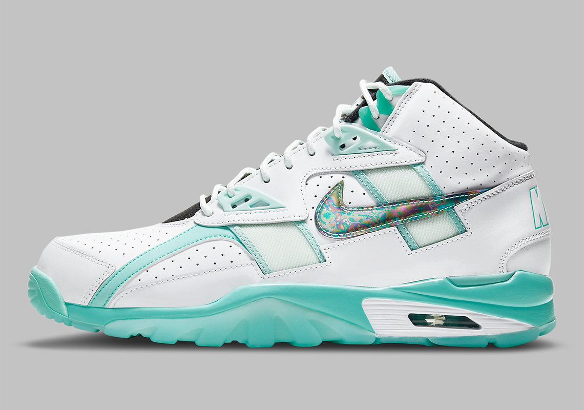 Nike Air Trainer Sc High Abalone Dd9615 100 1