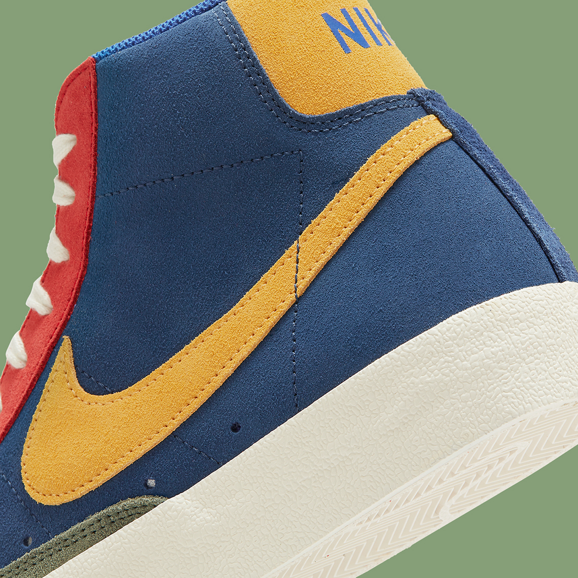 Nike Blazer Mid 77 Dc9179 476 4