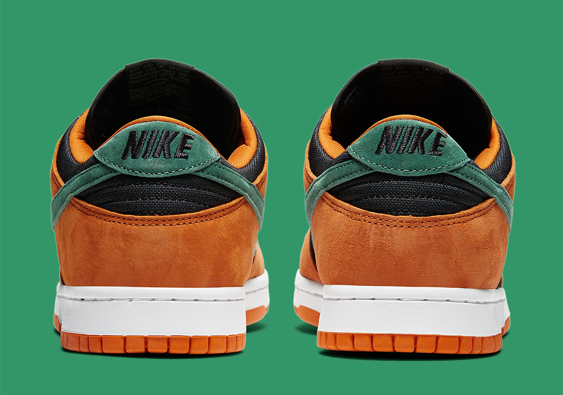 Nike Dunk Low Ceramic Official Images Da1469 001 6