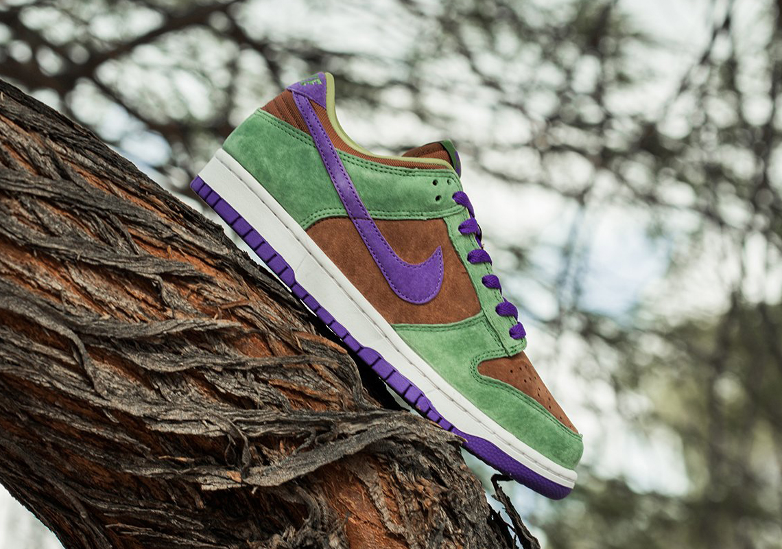 Nike Dunk Low Veneer Store List 1 1