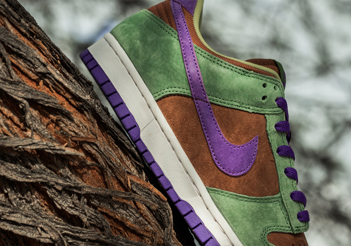 Nike Dunk Low Veneer Store List 2