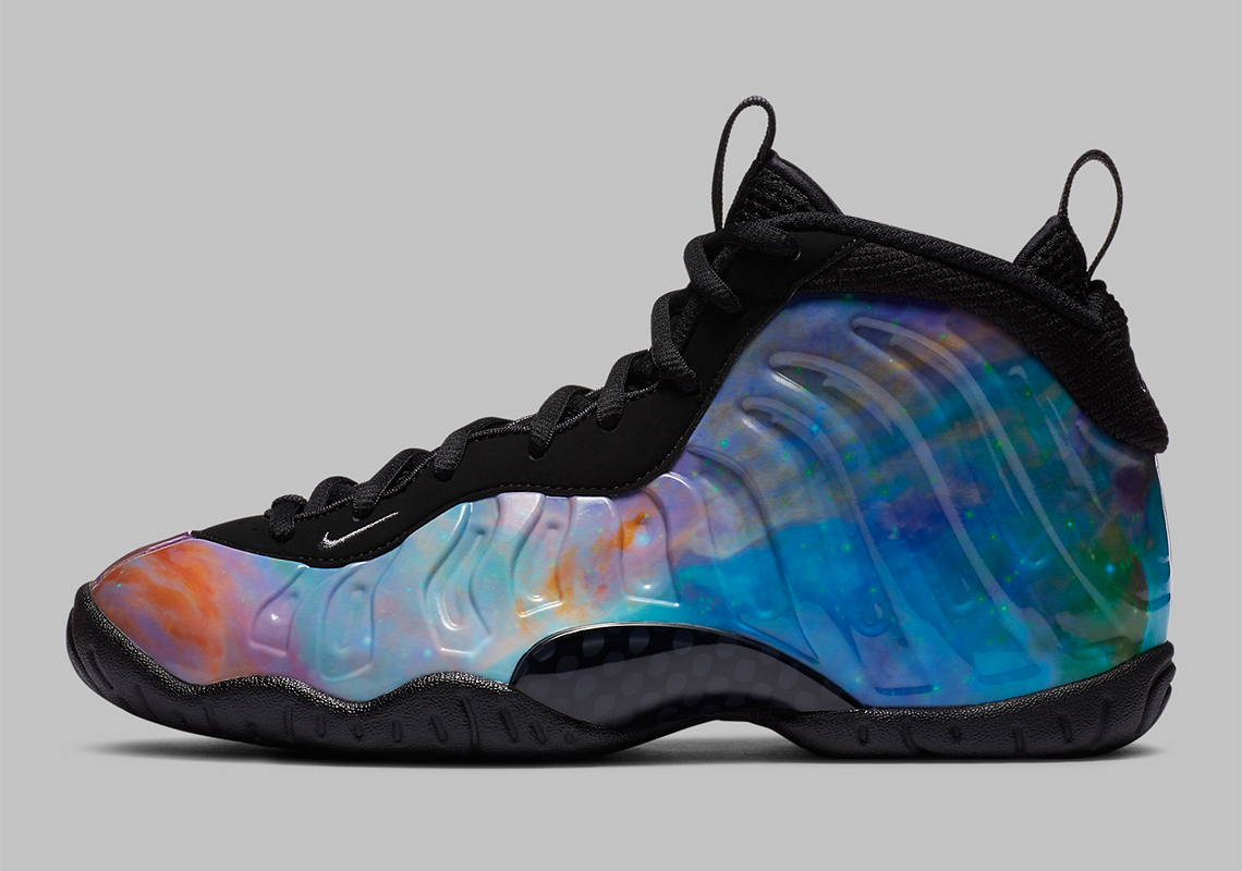 Nike Little Posite One Xx Galaxy Big Bang Da4159 800 1