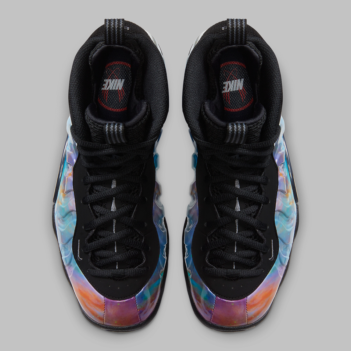 Nike Little Posite One Xx Galaxy Big Bang Da4159 800 18