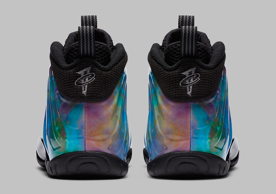 Nike Little Posite One Xx Galaxy Big Bang Da4159 800 6